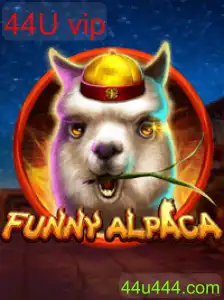 FunnyAlpaca